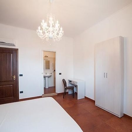 Metropoli'S Bed and Breakfast Taurianova Εξωτερικό φωτογραφία