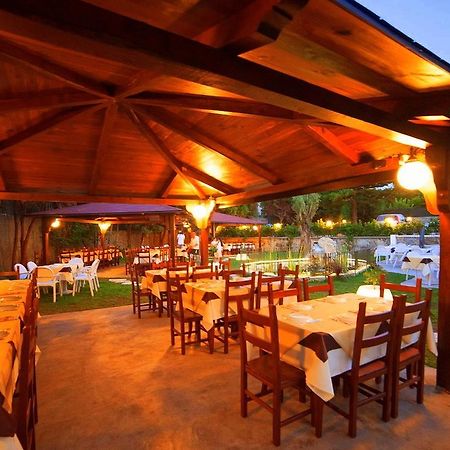 Metropoli'S Bed and Breakfast Taurianova Εξωτερικό φωτογραφία