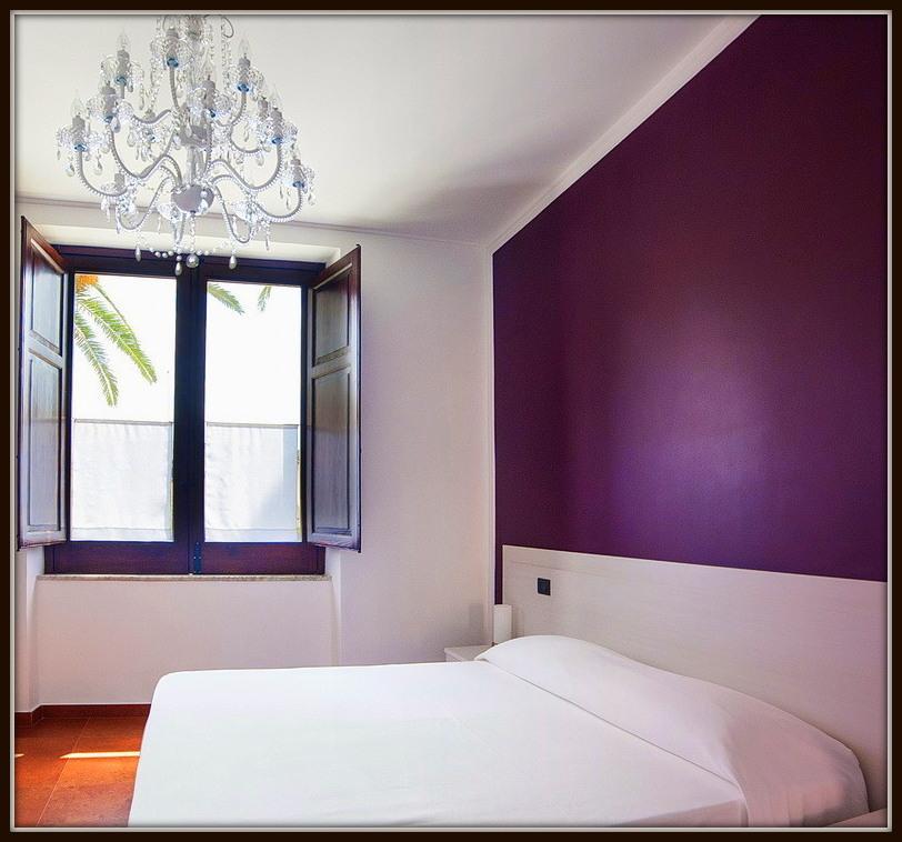 Metropoli'S Bed and Breakfast Taurianova Εξωτερικό φωτογραφία