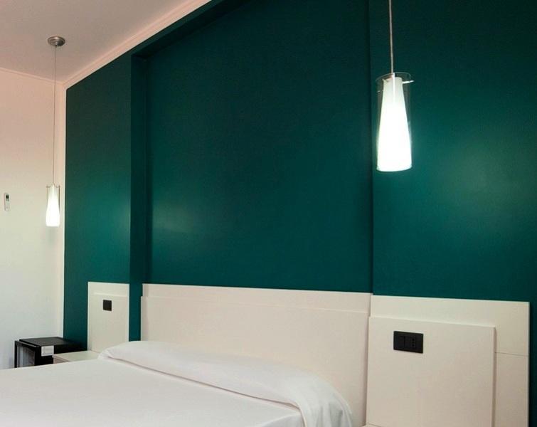 Metropoli'S Bed and Breakfast Taurianova Εξωτερικό φωτογραφία
