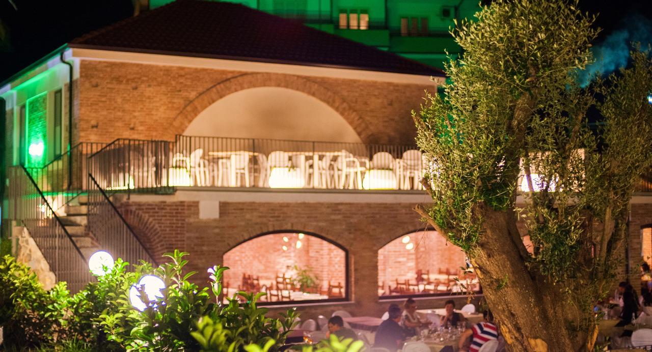 Metropoli'S Bed and Breakfast Taurianova Εξωτερικό φωτογραφία