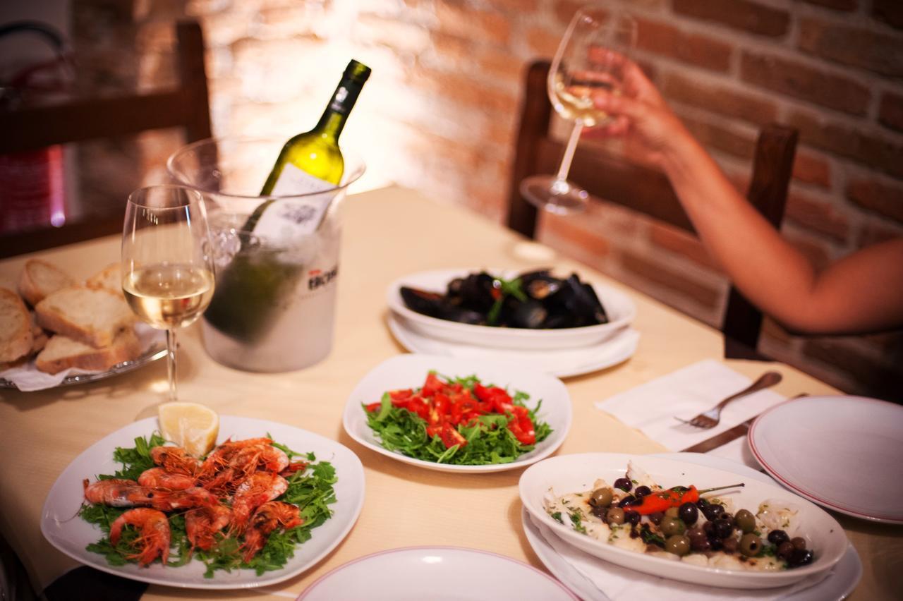 Metropoli'S Bed and Breakfast Taurianova Εξωτερικό φωτογραφία