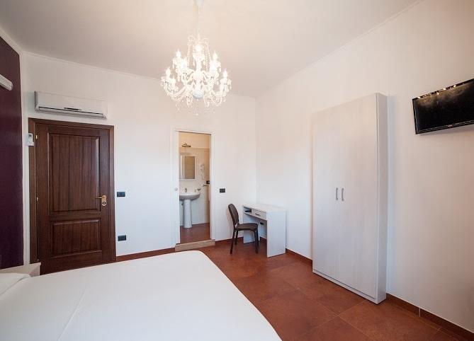 Metropoli'S Bed and Breakfast Taurianova Εξωτερικό φωτογραφία