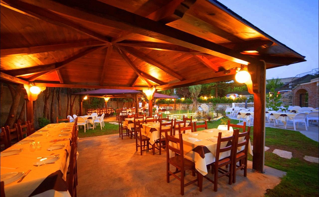 Metropoli'S Bed and Breakfast Taurianova Εξωτερικό φωτογραφία