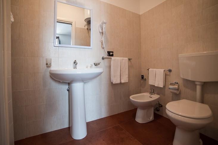 Metropoli'S Bed and Breakfast Taurianova Εξωτερικό φωτογραφία
