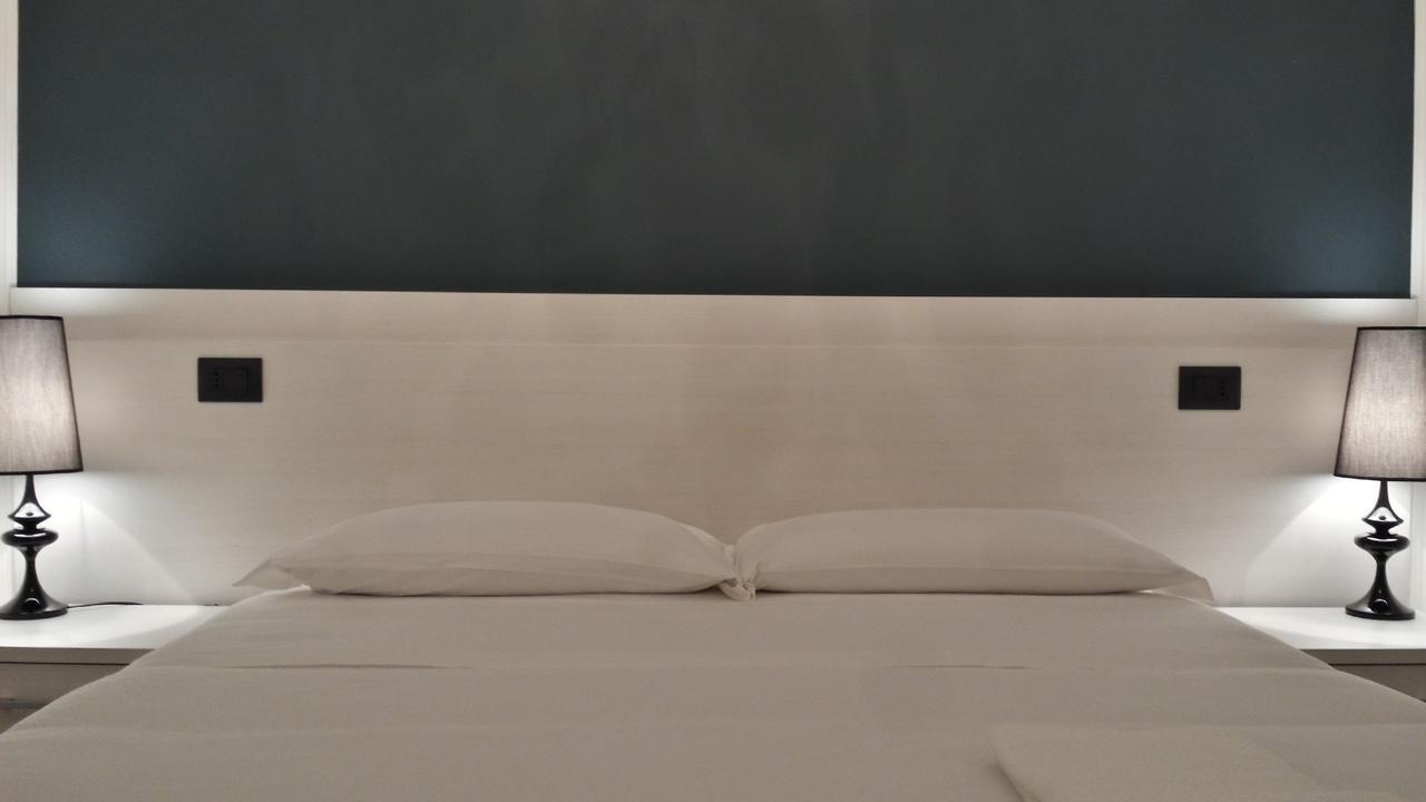 Metropoli'S Bed and Breakfast Taurianova Εξωτερικό φωτογραφία