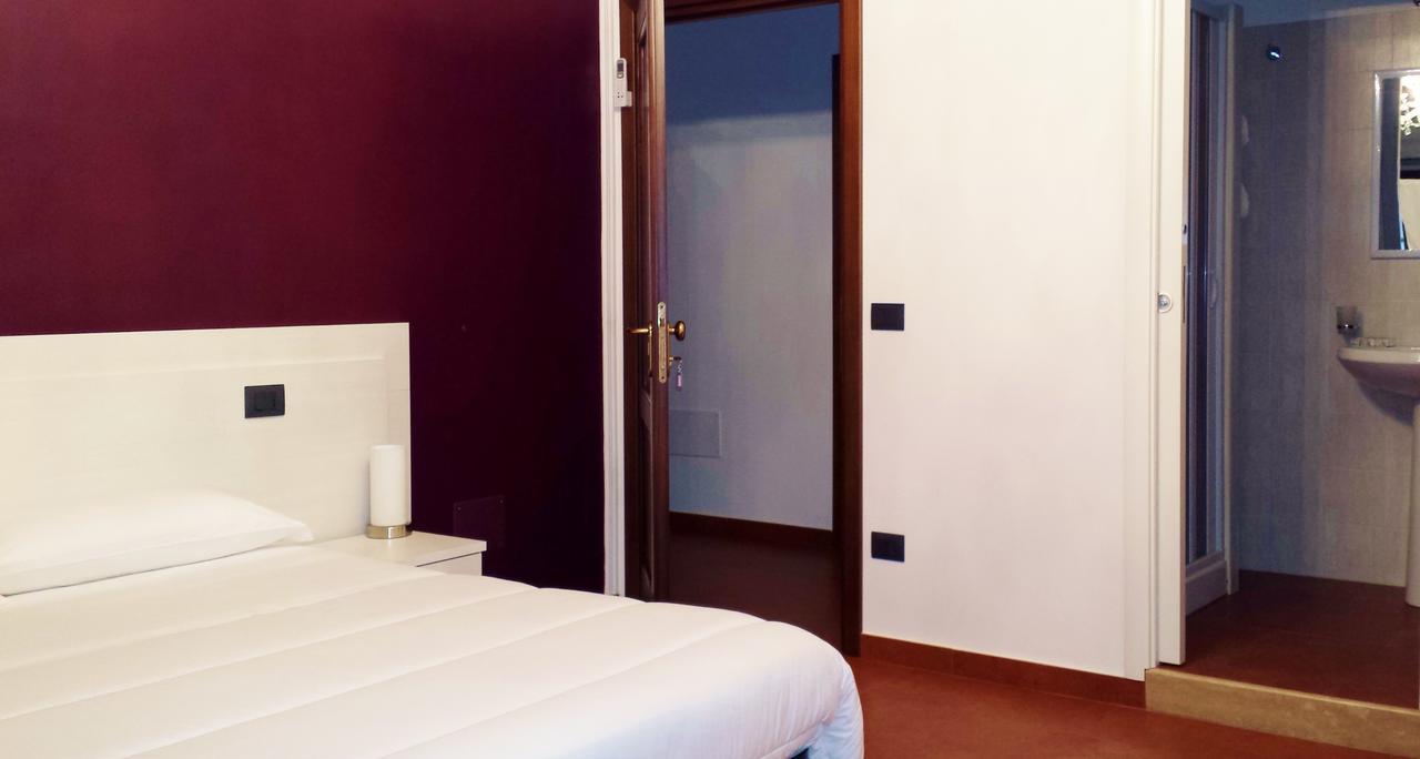 Metropoli'S Bed and Breakfast Taurianova Εξωτερικό φωτογραφία